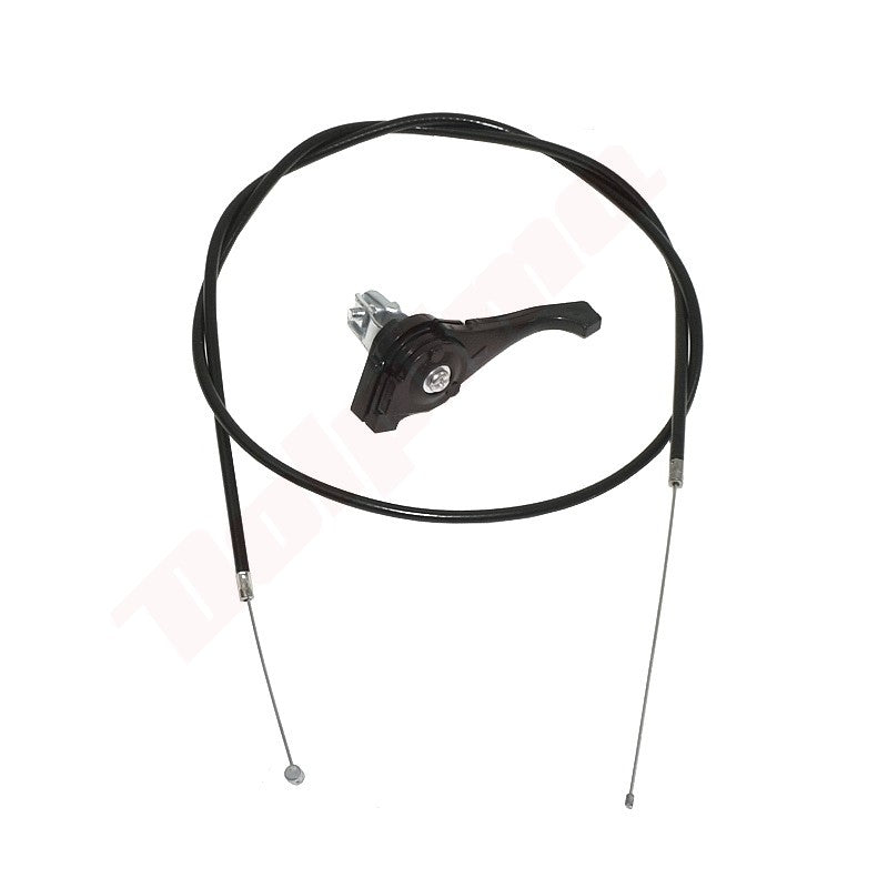 Gaskabel passend op UNI