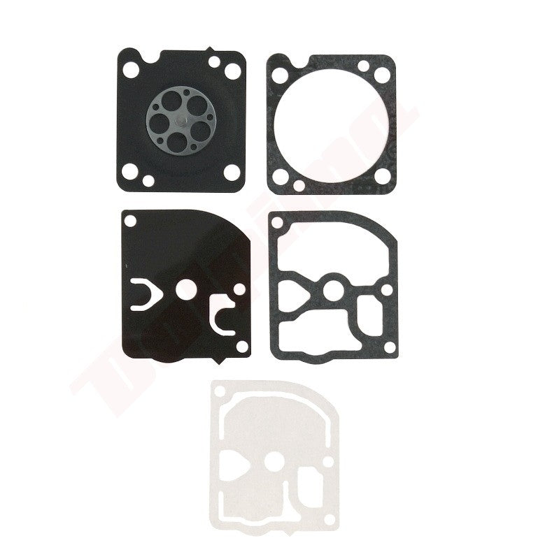 Carburateur reparatieset passend op ZAMA ( GND-105 )