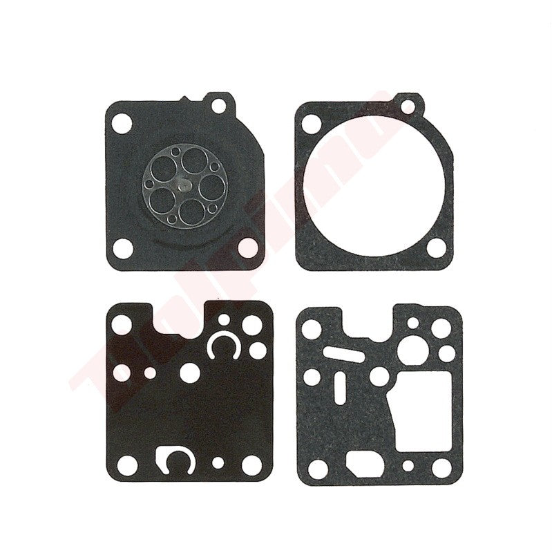 Carburateur reparatieset passend op ZAMA ( GND-106 )