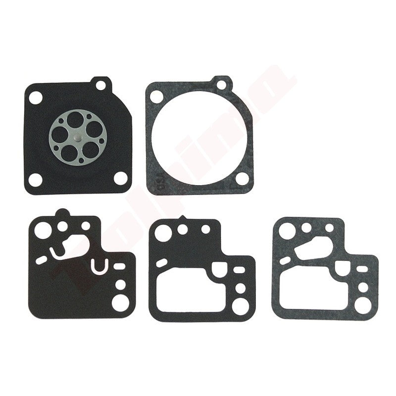 Carburateur reparatieset passend op ZAMA ( GND-108 )
