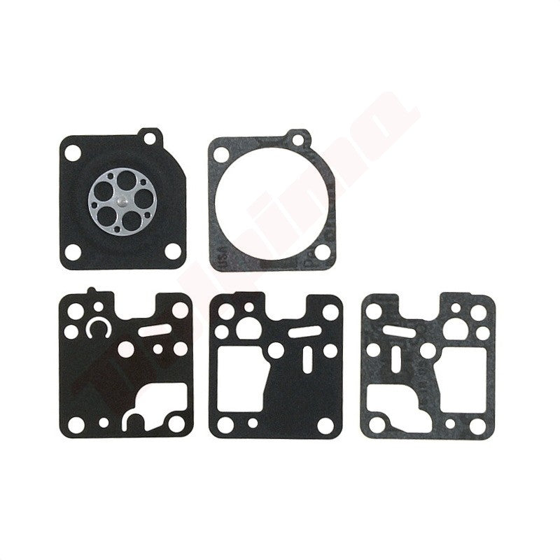 Carburateur reparatieset passend op ZAMA ( GND-111 )