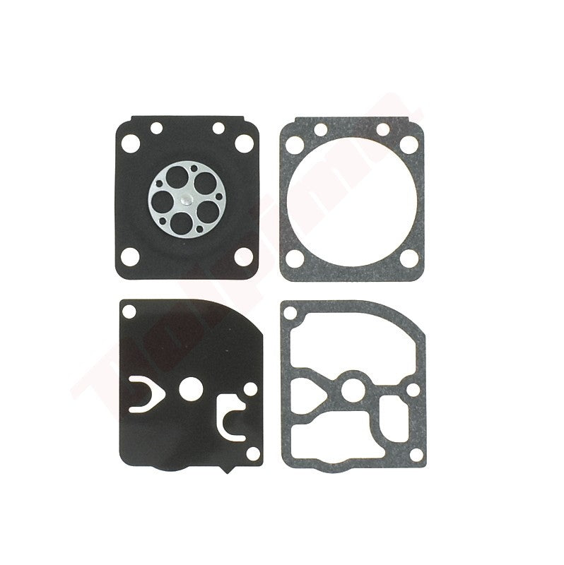 Carburateur reparatieset passend op ZAMA ( GND-114 )