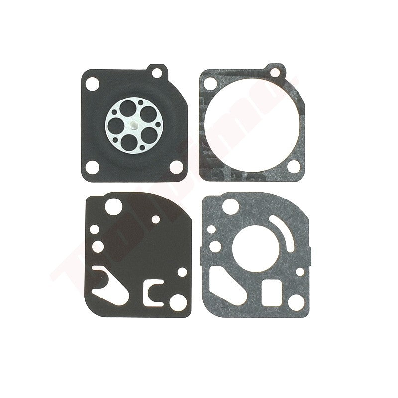 Carburateur reparatieset passend op ZAMA ( GND-115 )