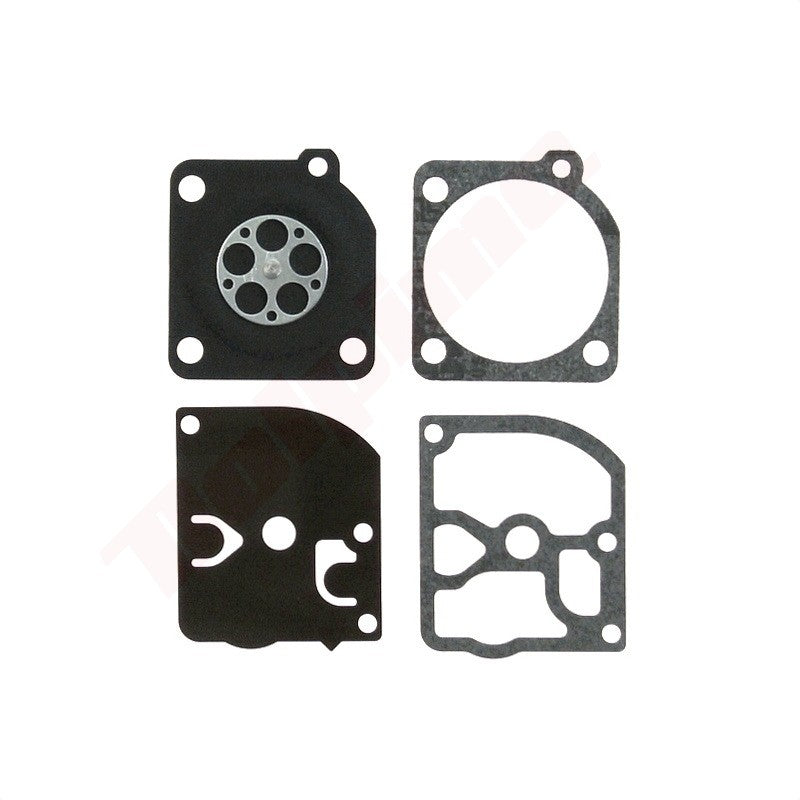 Carburateur reparatieset passend op ZAMA ( GND-119 )