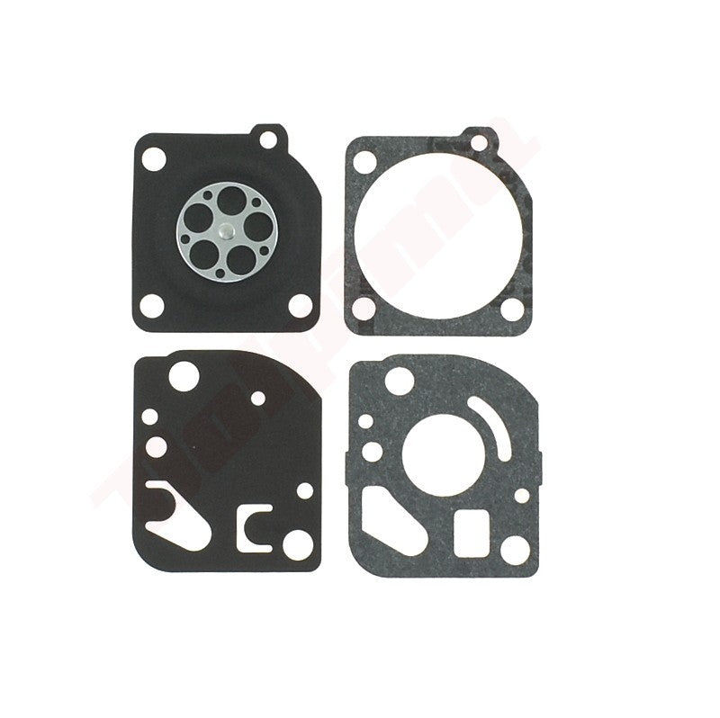 Carburateur reparatieset passend op ZAMA ( GND-121 )