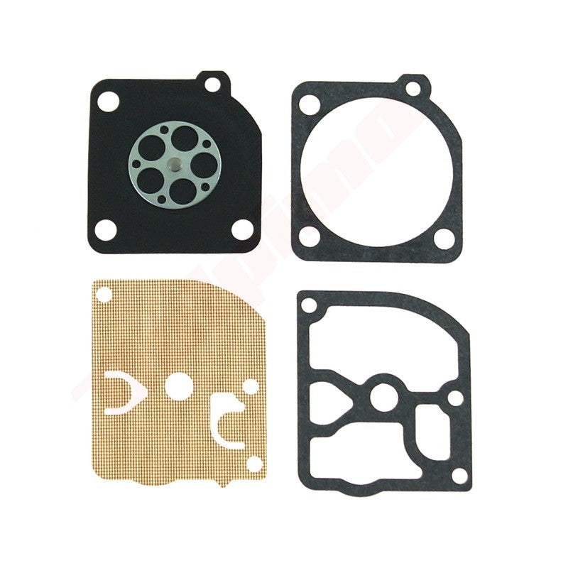 Carburateur reparatieset passend op ZAMA ( GND-125 )