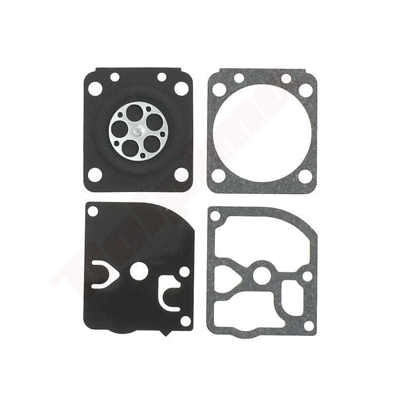 Carburateur reparatieset passend op ZAMA ( GND-129 )