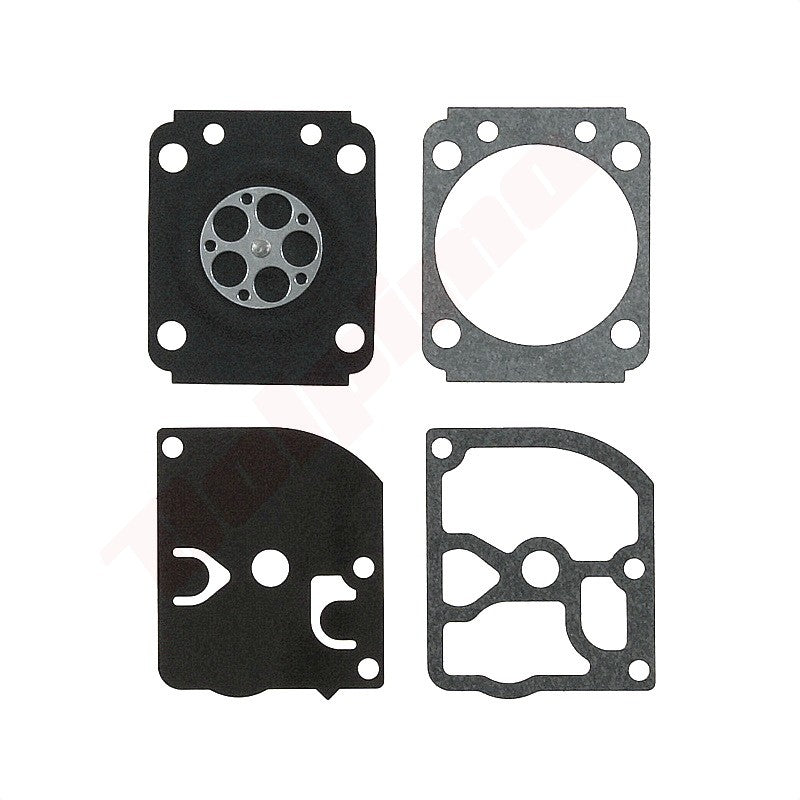 Carburateur reparatieset passend op ZAMA ( GND-133 )
