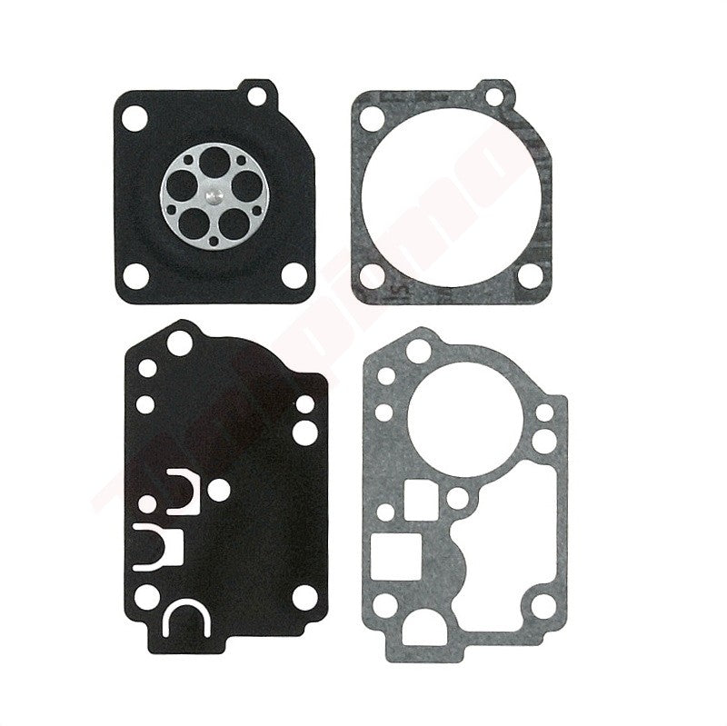 Carburateur reparatieset passend op ZAMA ( GND-134 )