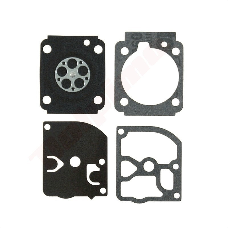 Carburateur reparatieset passend op ZAMA ( GND-137 )