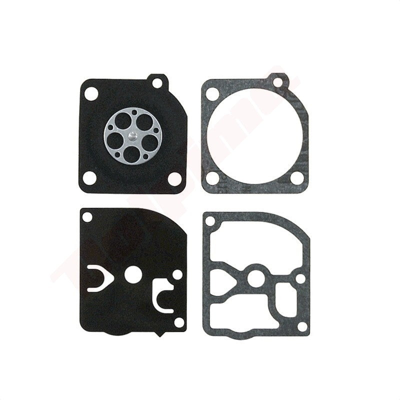 Carburateur reparatieset passend op ZAMA ( GND-140 )