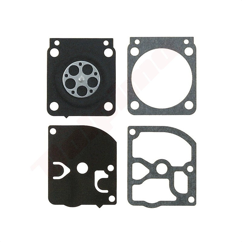 Carburateur reparatieset passend op ZAMA ( GND-141 )