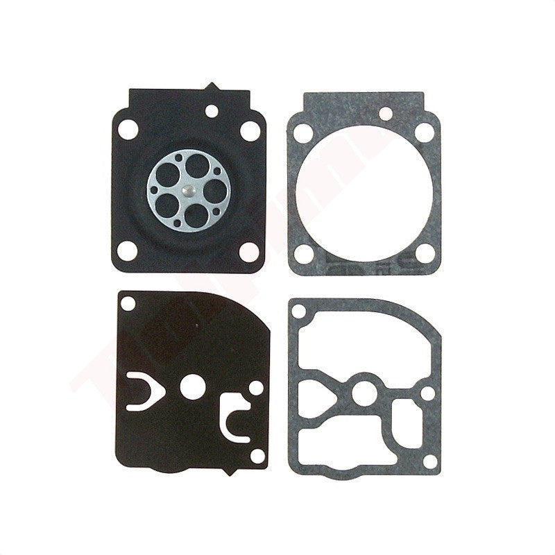 Carburateur reparatieset passend op ZAMA ( GND-143 )
