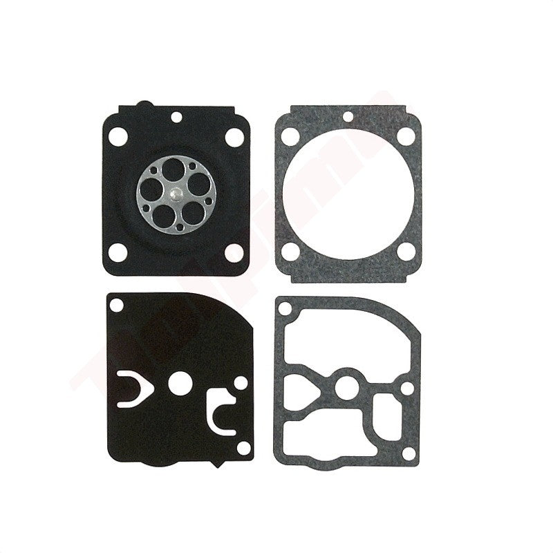 Carburateur reparatieset passend op ZAMA ( GND-148 )
