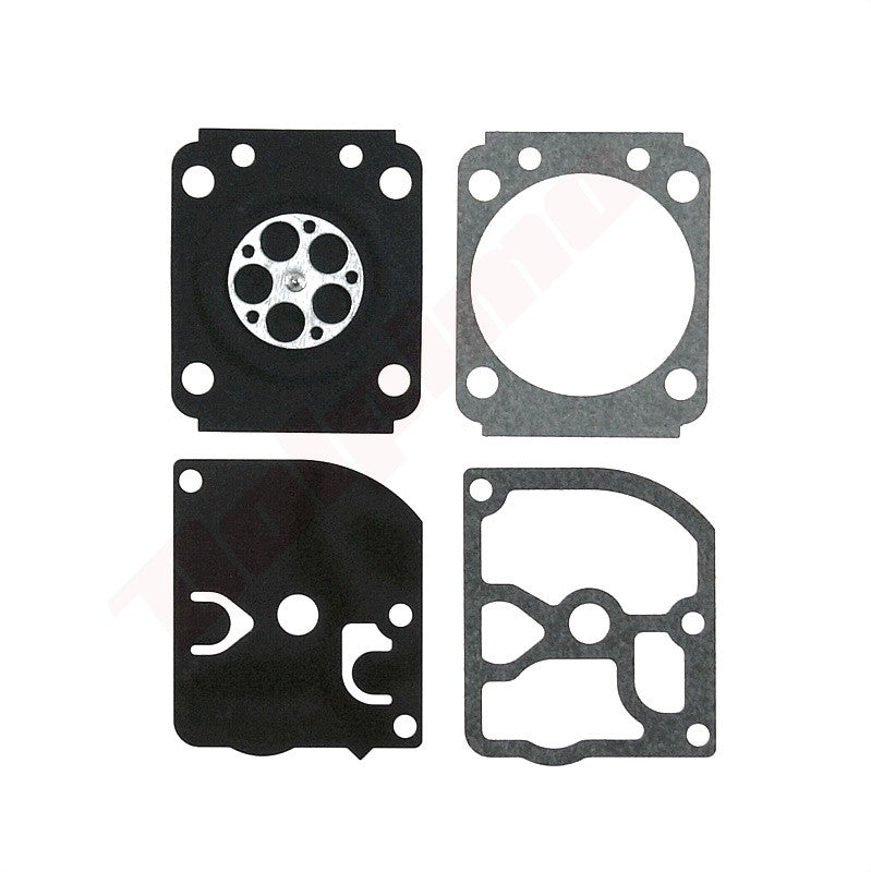 Carburateur reparatieset passend op ZAMA ( GND-150 )