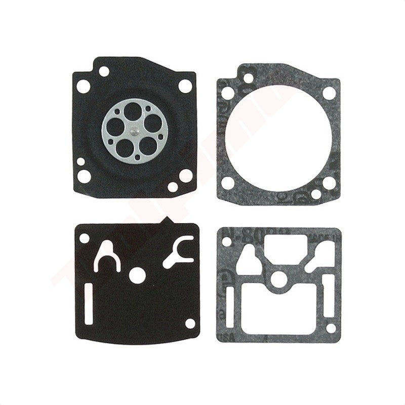 Carburateur reparatieset passend op ZAMA ( GND-151 )