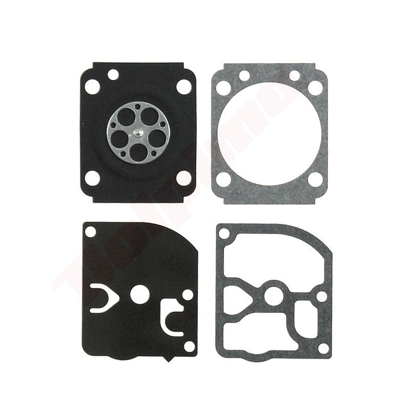 Carburateur reparatieset passend op ZAMA ( GND-152 )