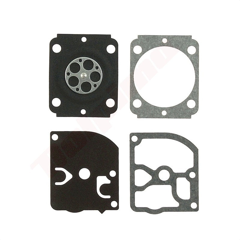 Carburateur reparatieset passend op ZAMA ( GND-155 )