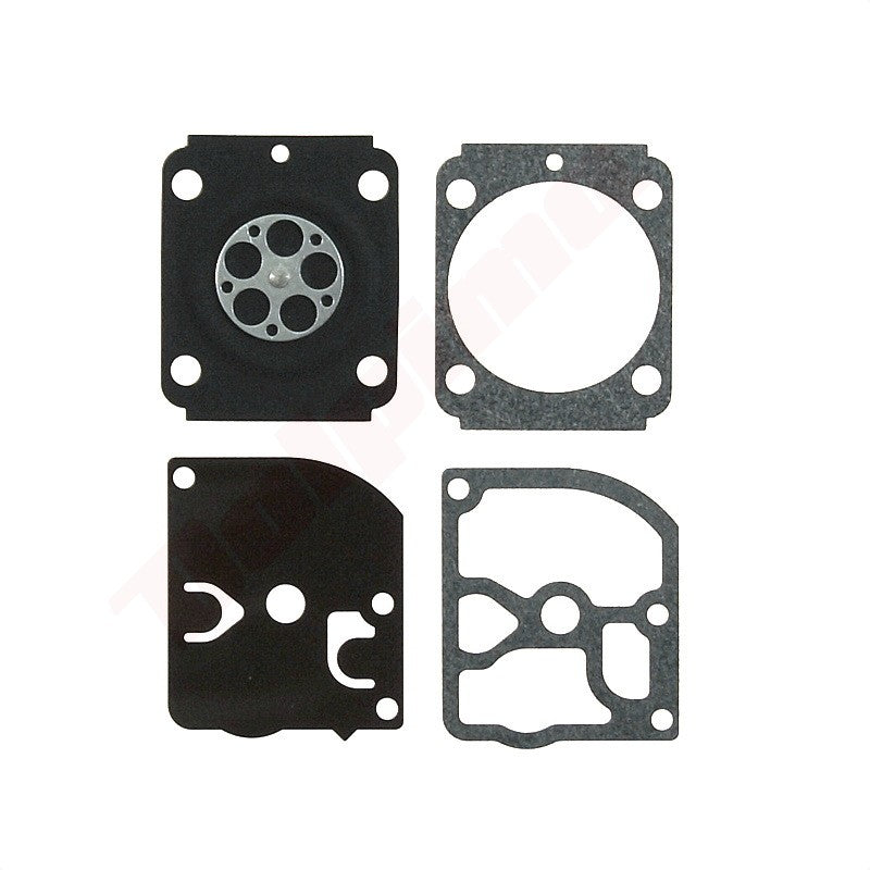 Carburateur reparatieset passend op ZAMA ( GND-157 )