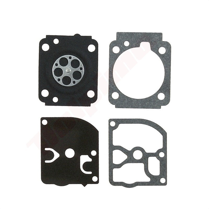 Carburateur reparatieset passend op ZAMA ( GND-158 )