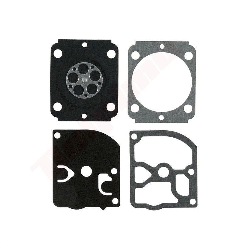 Carburateur reparatieset passend op ZAMA ( GND-159 )