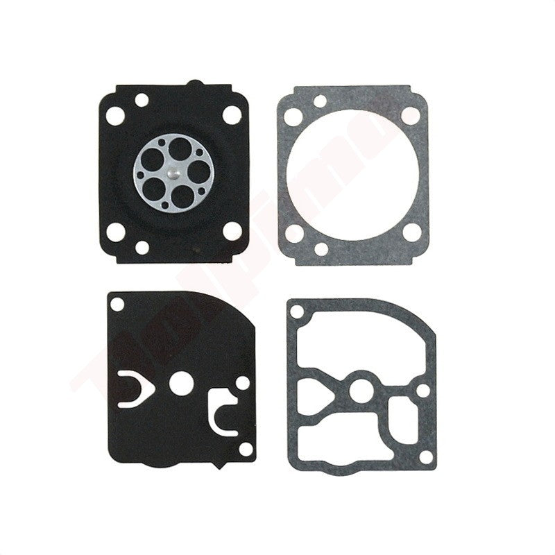 Carburateur reparatieset passend op ZAMA ( GND-160 )