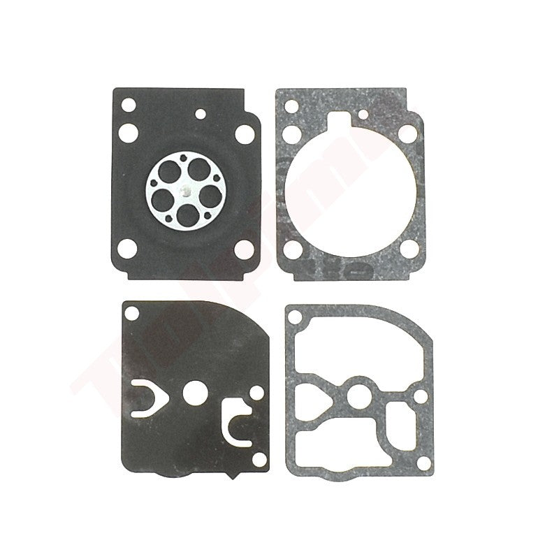 Carburateur reparatieset passend op ZAMA ( GND-163 )