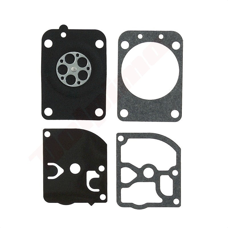 Carburateur reparatieset passend op ZAMA ( GND-165 )
