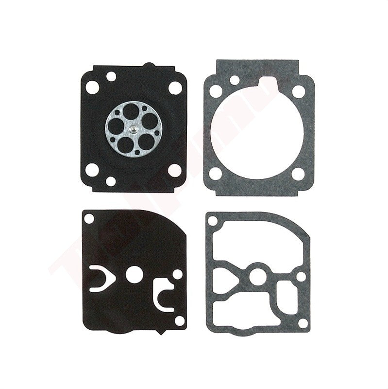Carburateur reparatieset passend op ZAMA ( GND-169 )