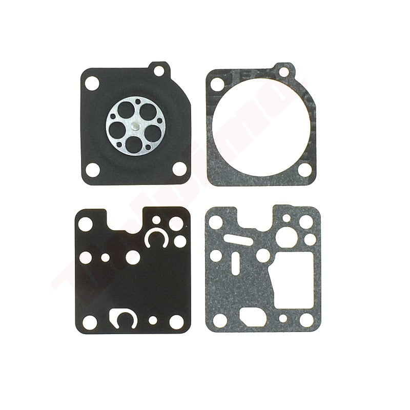 Carburateur reparatieset passend op ZAMA ( GND-170 )