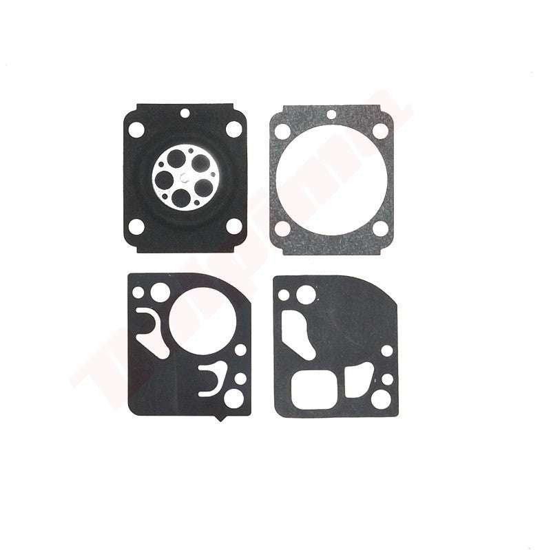 Carburateur reparatieset passend op ZAMA ( GND-173 )