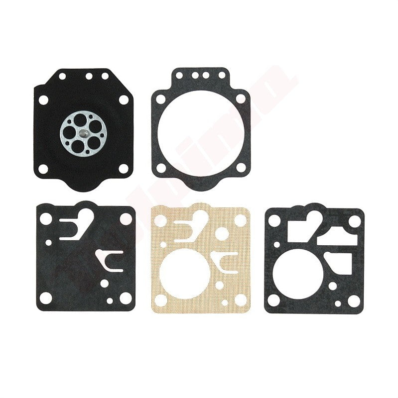Carburateur reparatieset passend op ZAMA ( GND- 8 )