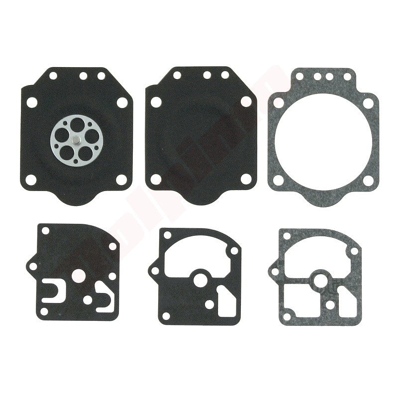 Carburateur reparatieset passend op ZAMA ( GND- 9 )