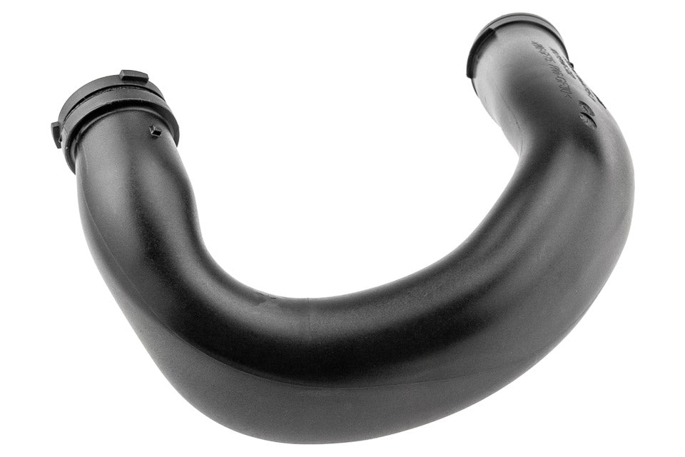 Aanzuigslang, luchtfilter
