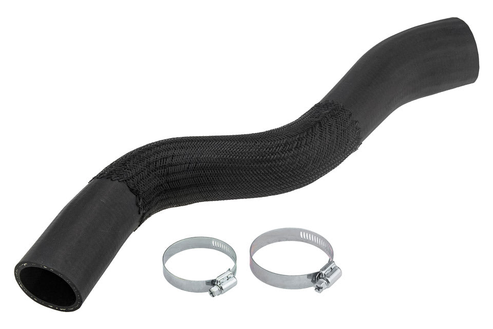 Aanzuigslang, luchtfilter