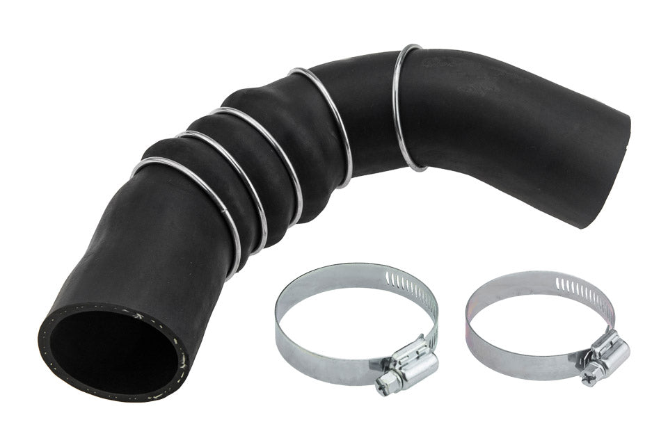 Aanzuigslang, luchtfilter