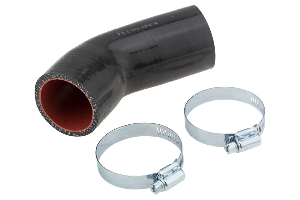 Aanzuigslang, luchtfilter