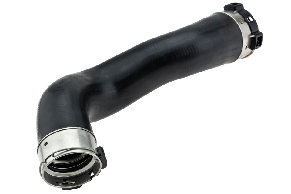 Aanzuigslang, luchtfilter