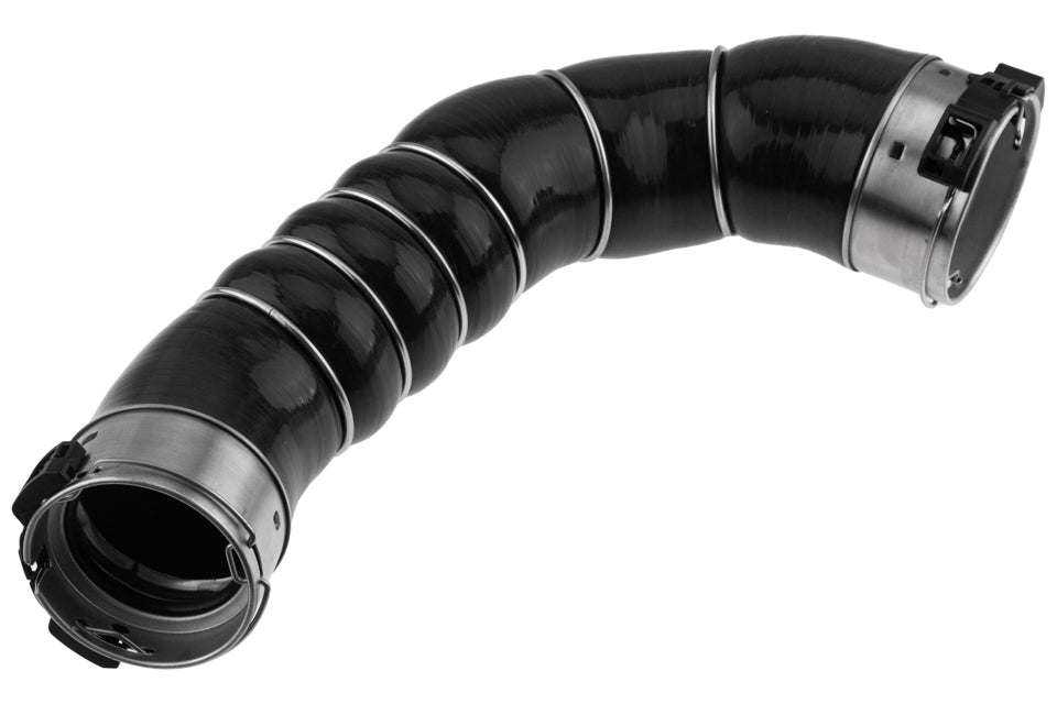 Aanzuigslang, luchtfilter