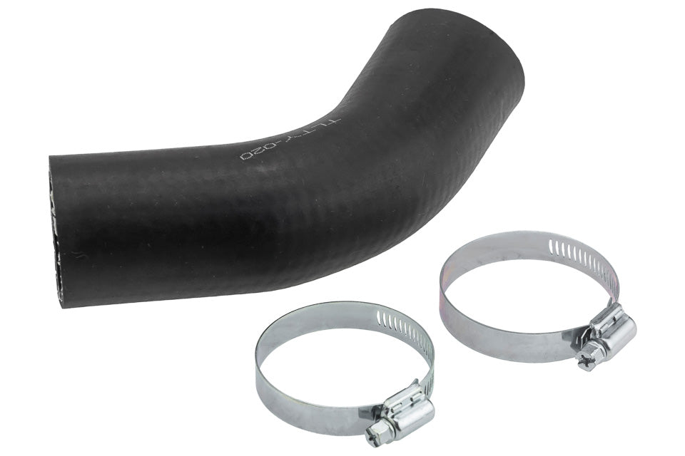 Aanzuigslang, luchtfilter