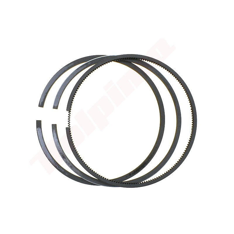 Zuigerveren passend op HONDA GX440 92mm +0,50