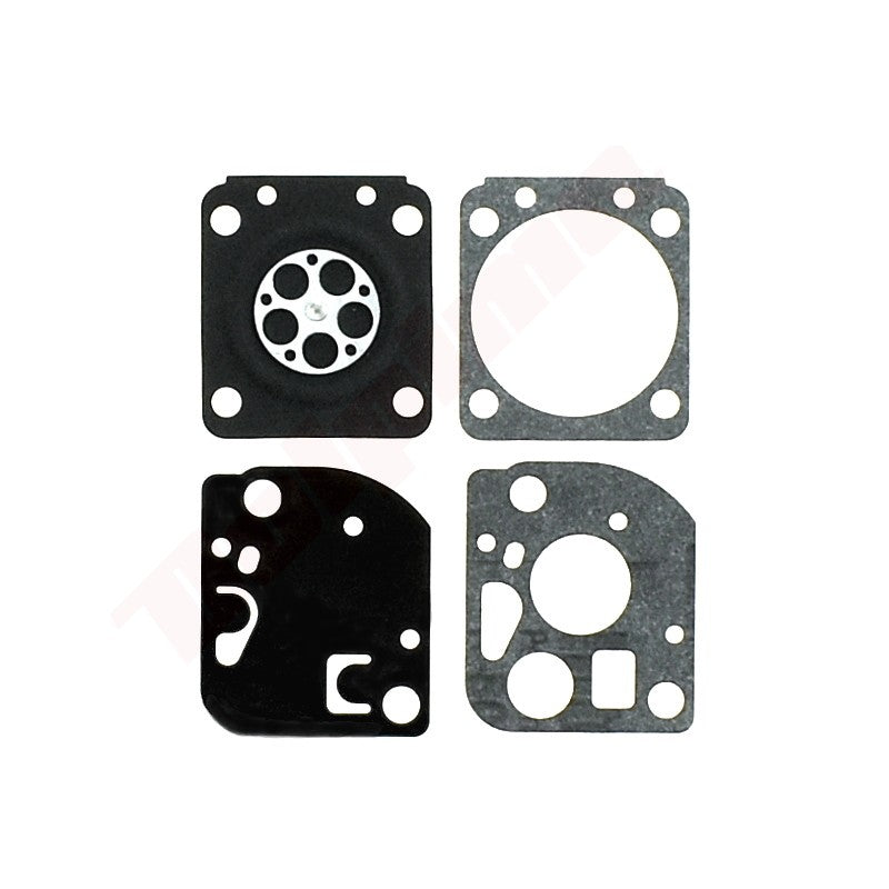 Carburateur reparatieset passend op STIGA ( HL-1 )