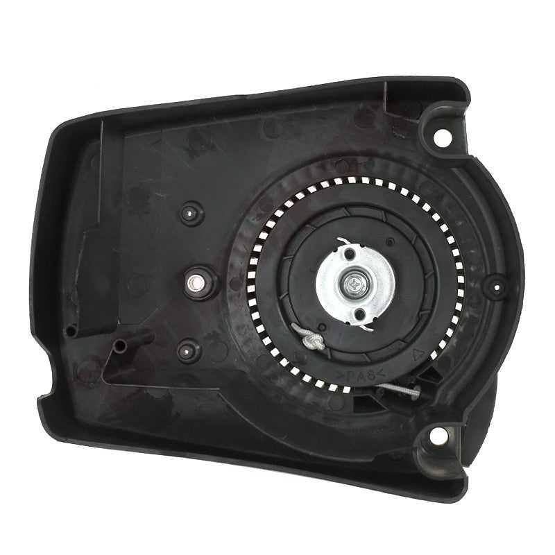 Trekstarter passend op Chinese motor HP414 , SP414