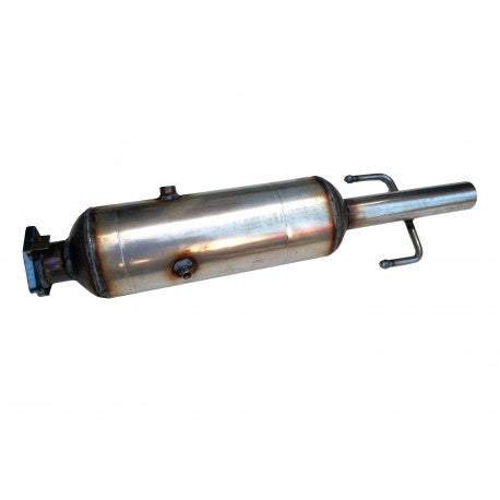 Roetfilter JMJ1007