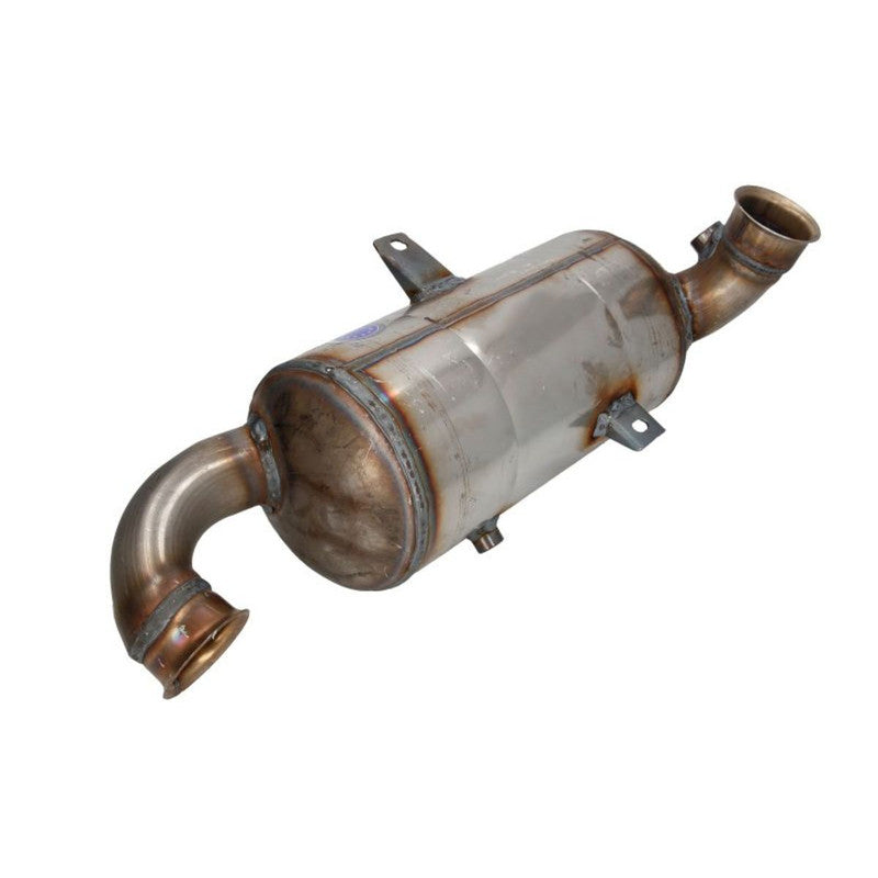 Roetfilter JMJ1009