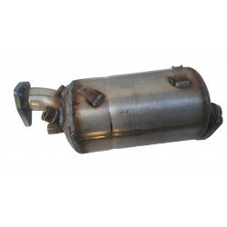 Roetfilter JMJ1013