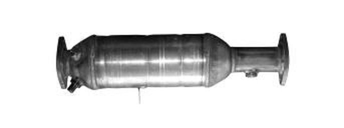 Roetfilter JMJ1014