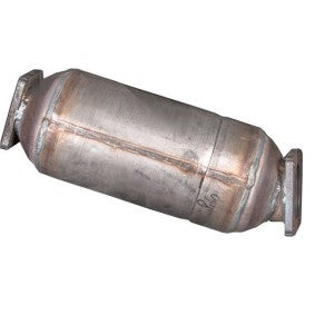 Roetfilter JMJ1016