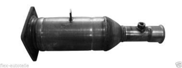 Roetfilter JMJ1020