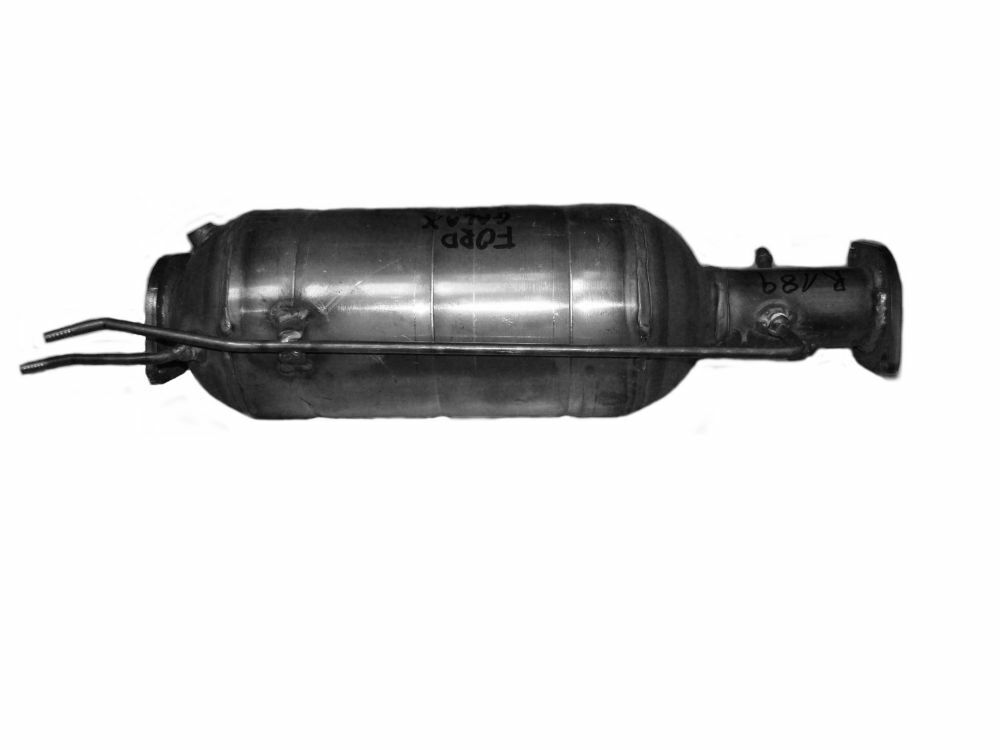 Roetfilter JMJ1028